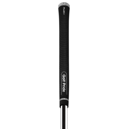 Golf Pride TOUR VELVET PLUS4 STANDARD 60 Grip - Image 4
