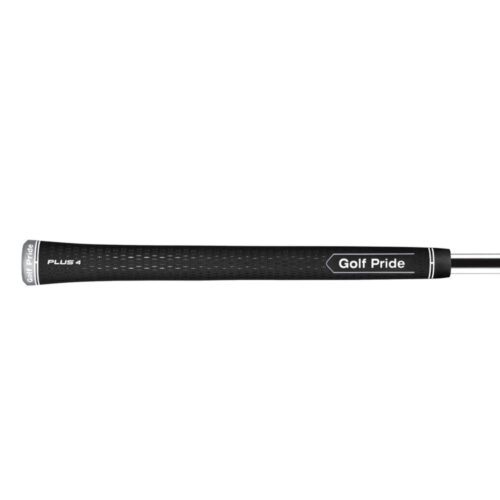 Golf Pride TOUR VELVET PLUS4 STANDARD 60 Grip - Image 3