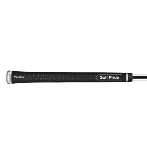 Golf Pride TOUR VELVET PLUS4 STANDARD 60 Grip - Image 3