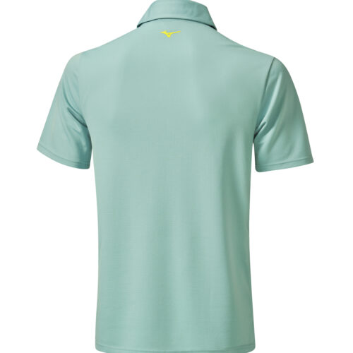 Mizuno Winter Checker Polo Shirt Thermo – Mizuno Golf Mizuno Winter Checker Polo Shirt Thermo – Mizuno Golf