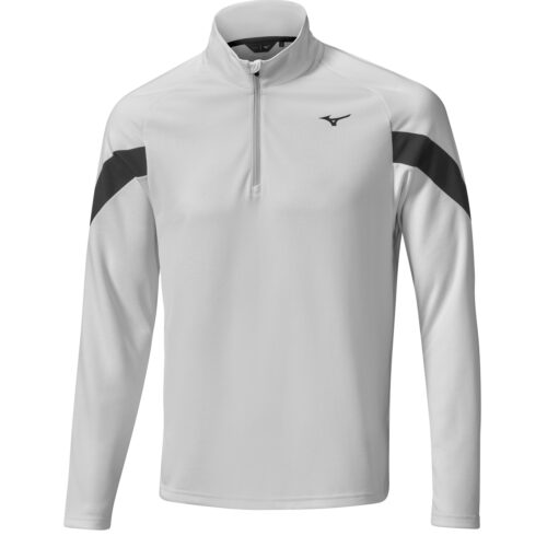 Mizuno Breath Thermo Drop ¼ Zip - Image 10