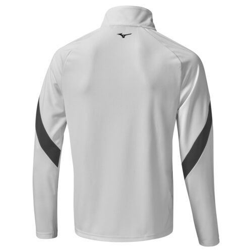 Mizuno Breath Thermo Drop ¼ Zip - Image 11
