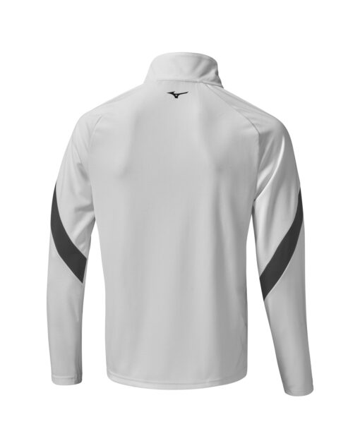 Mizuno Breath Thermo Drop ¼ Zip  - Image 11