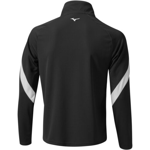Mizuno Breath Thermo Drop ¼ Zip - Image 9