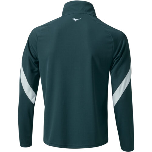 Mizuno Breath Thermo Drop ¼ Zip - Image 7