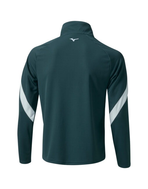 Mizuno Breath Thermo Drop ¼ Zip  - Image 7