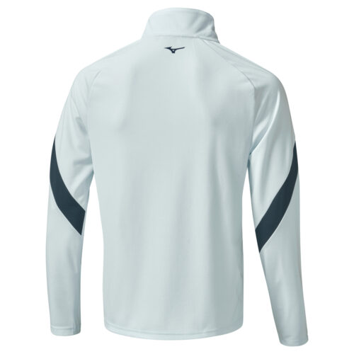 Mizuno Breath Thermo Drop ¼ Zip - Image 5