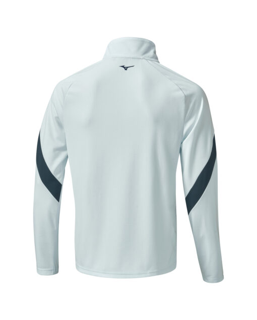 Mizuno Breath Thermo Drop ¼ Zip  - Image 5