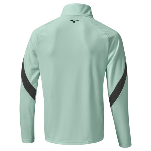 Mizuno Breath Thermo Drop ¼ Zip - Image 3