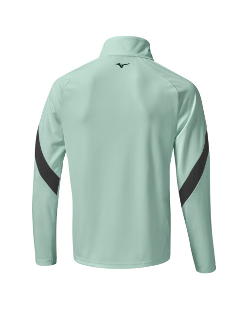 Mizuno Breath Thermo Drop ¼ Zip  - Image 3