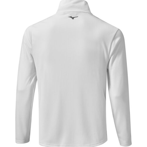 Mizuno Breath Thermo ST 1/4 Zip - Image 9