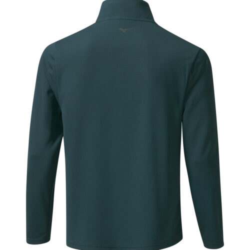 Mizuno Breath Thermo ST 1/4 Zip - Image 3
