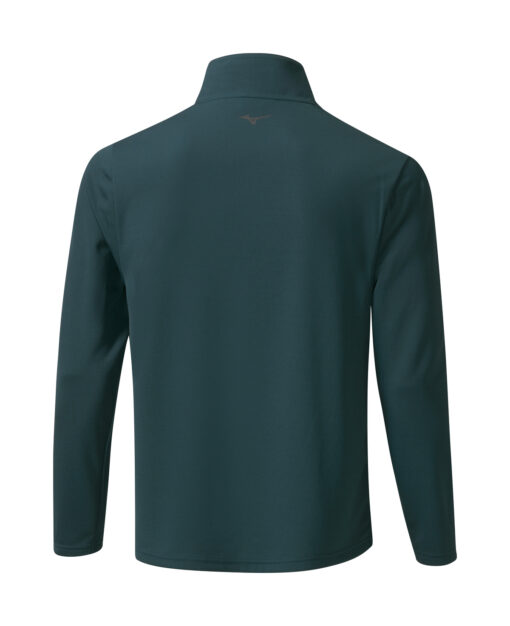 Mizuno Breath Thermo ST 1/4 Zip - Image 3