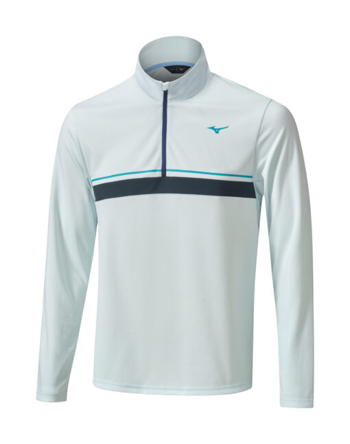 Mizuno Breath Thermo ST 1/4 Zip
