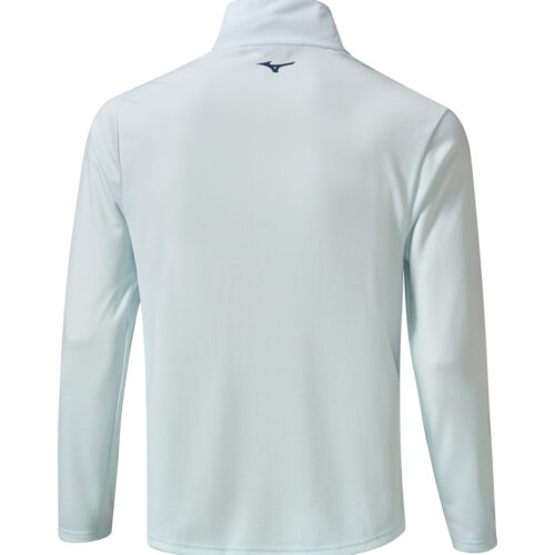 Mizuno Breath Thermo ST 1/4 Zip - Image 5