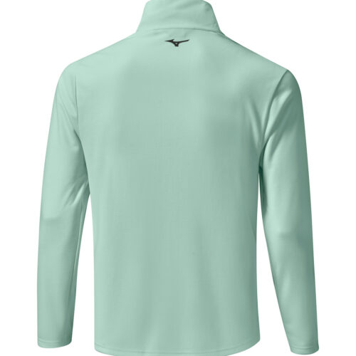 Mizuno Breath Thermo ST 1/4 Zip - Image 7