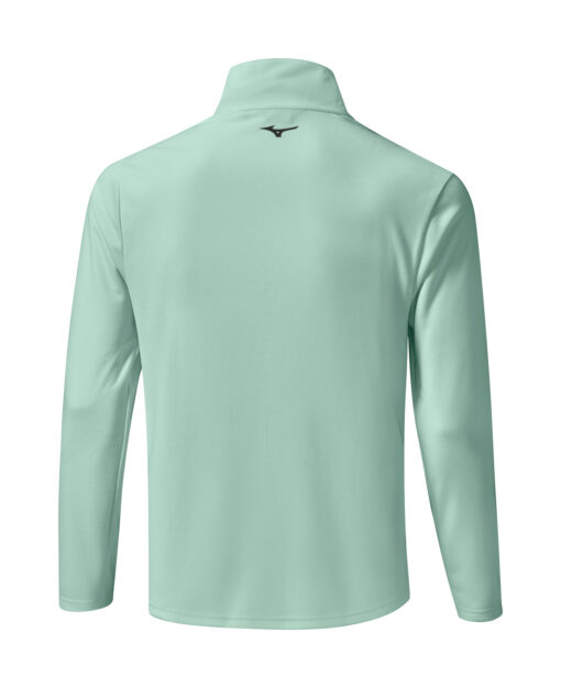 Mizuno Breath Thermo ST 1/4 Zip - Image 7