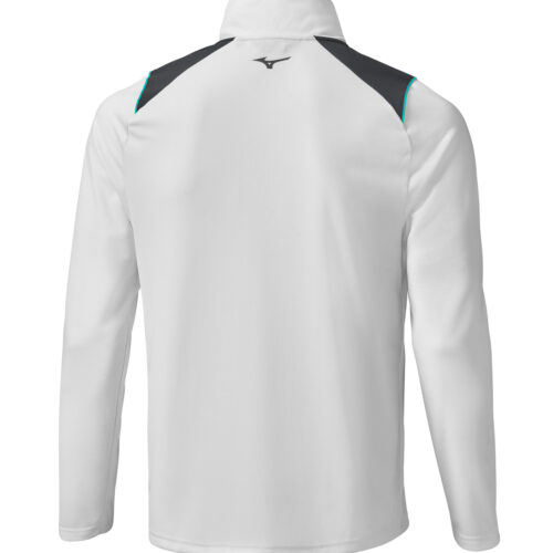 Mizuno Breath Thermo Elite 1/4 Zip - Image 9