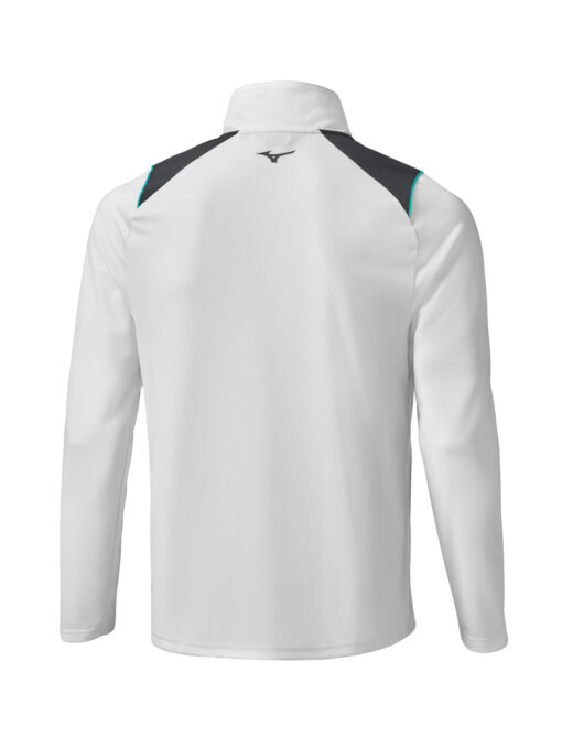 Mizuno Breath Thermo Elite 1/4 Zip - Image 9