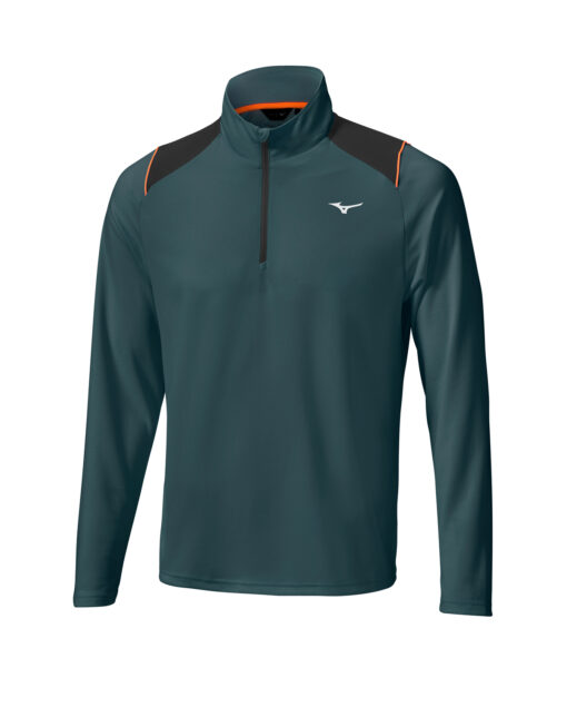 Mizuno Breath Thermo Elite 1/4 Zip