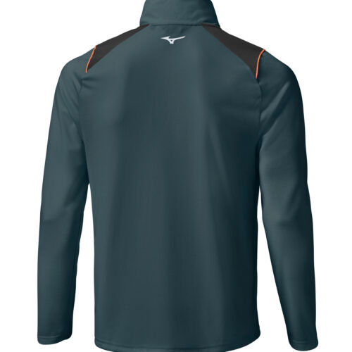 Mizuno Breath Thermo Elite 1/4 Zip - Image 7