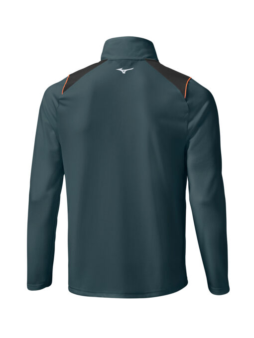 Mizuno Breath Thermo Elite 1/4 Zip - Image 7