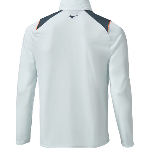 Mizuno Breath Thermo Elite 1/4 Zip - Image 3