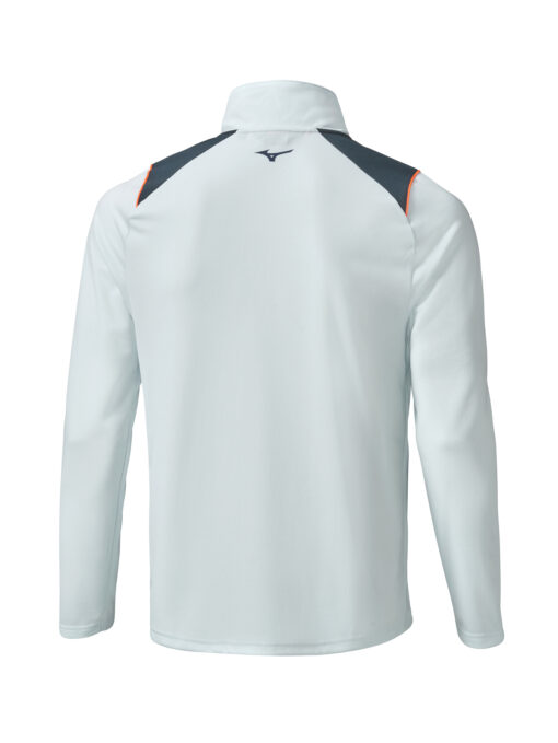 Mizuno Breath Thermo Elite 1/4 Zip - Image 3