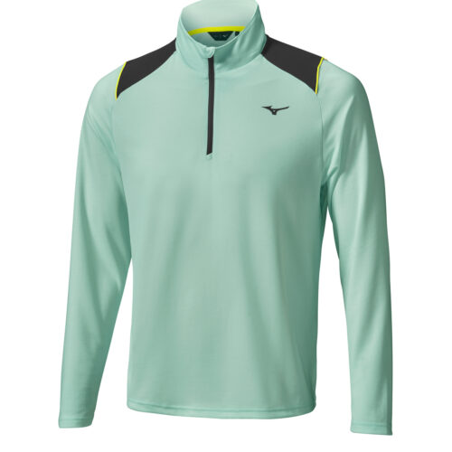 Mizuno Breath Thermo Elite 1/4 Zip - Image 4