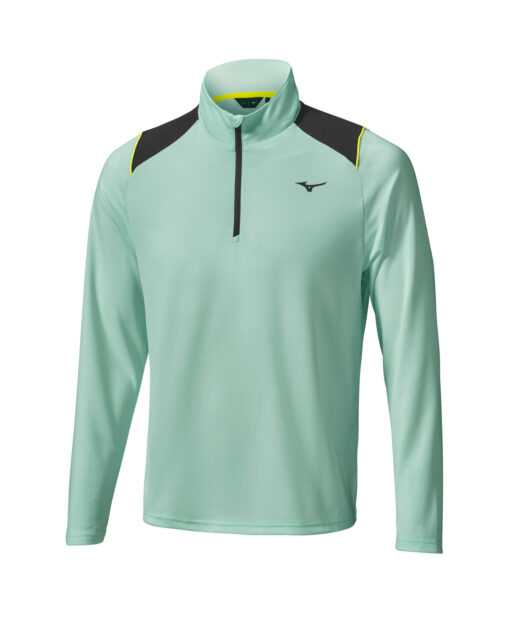 Mizuno Breath Thermo Elite 1/4 Zip - Image 4