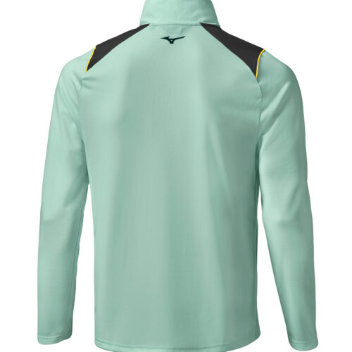 Mizuno Breath Thermo Elite 1/4 Zip - Image 5