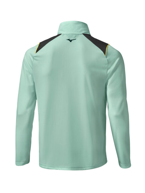 Mizuno Breath Thermo Elite 1/4 Zip - Image 5