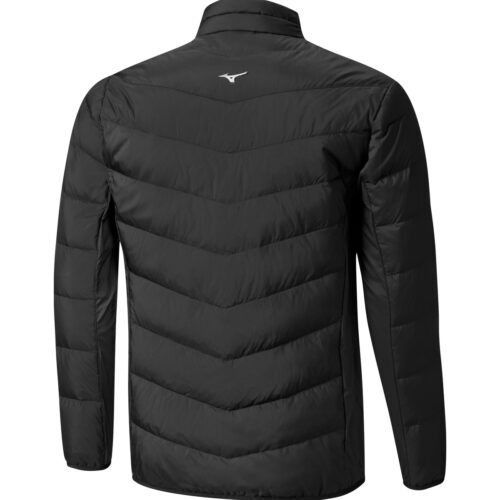 Mizuno Breath Thermo Max Jacket - Image 6