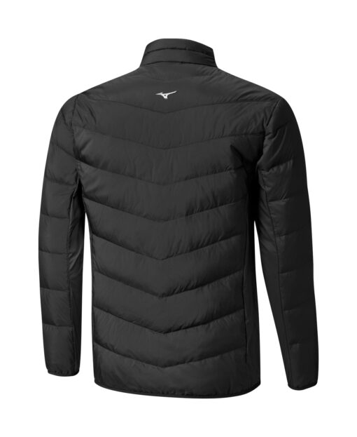 Mizuno Breath Thermo Max Jacket - Image 6