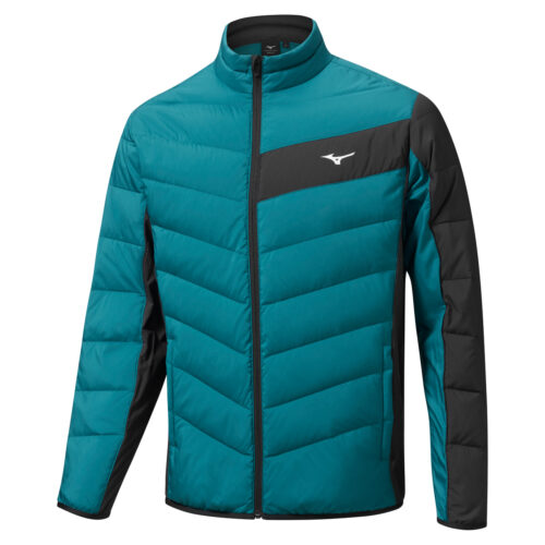 Mizuno Breath Thermo Max Jacket - Image 2