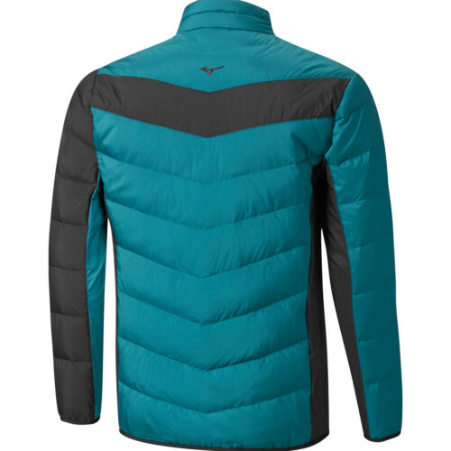 Mizuno Breath Thermo Max Jacket - Image 3