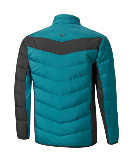 Mizuno Breath Thermo Max Jacket - Image 3