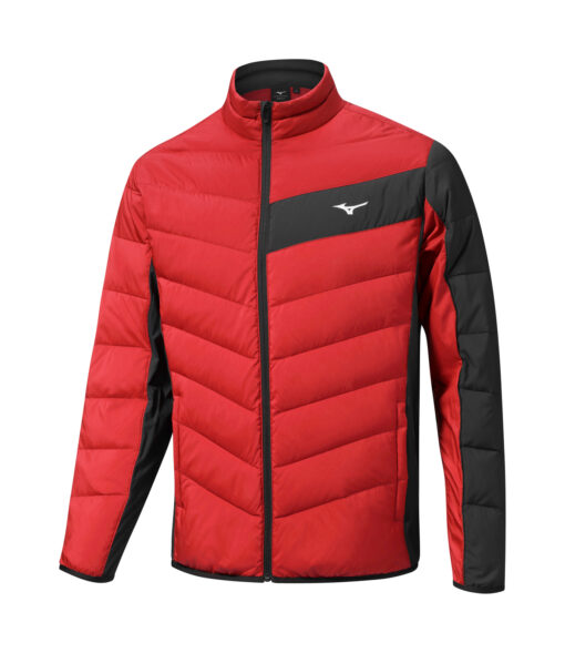Mizuno Breath Thermo Max Jacket - Image 4