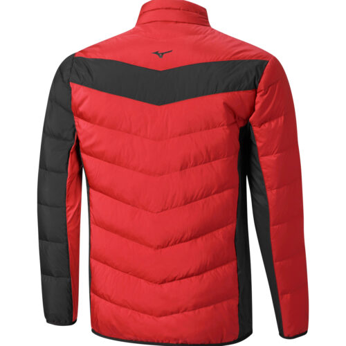 Mizuno Breath Thermo Max Jacket - Image 5