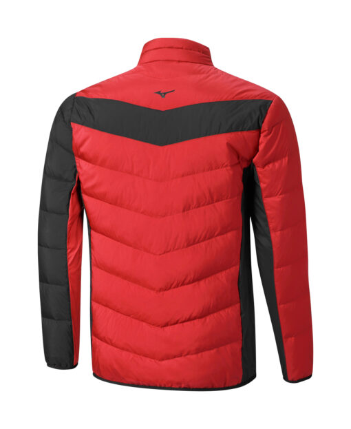 Mizuno Breath Thermo Max Jacket - Image 5