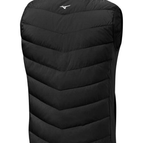 Mizuno Breath Thermo Max Gilet - Image 6