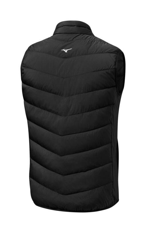 Mizuno Breath Thermo Max Gilet - Image 6