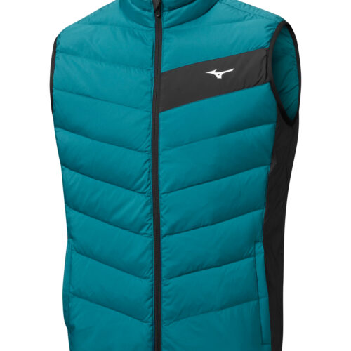 Mizuno Breath Thermo Max Gilet - Image 5