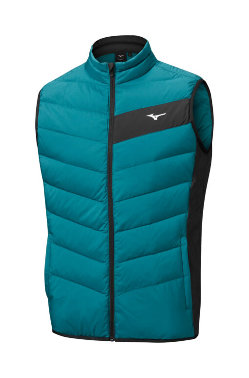 Mizuno Breath Thermo Max Gilet - Image 5