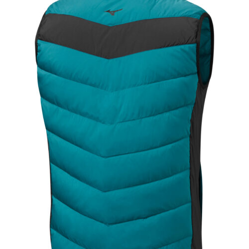 Mizuno Breath Thermo Max Gilet - Image 4