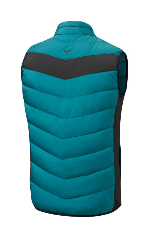 Mizuno Breath Thermo Max Gilet - Image 4