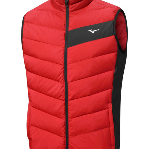 Mizuno Breath Thermo Max Gilet - Image 2