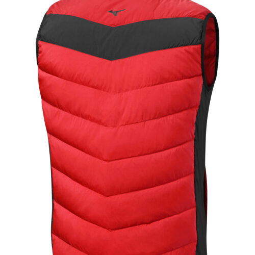 Mizuno Breath Thermo Max Gilet - Image 3