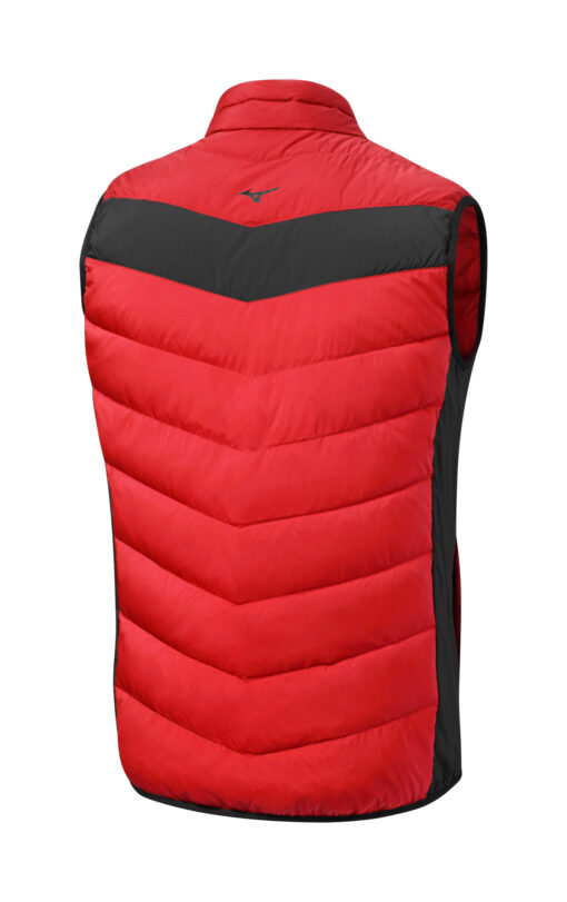 Mizuno Breath Thermo Max Gilet - Image 3