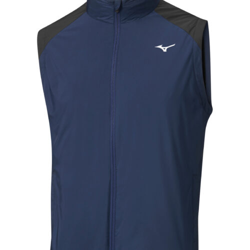 Mizuno Move Tech Motion Gilet - Image 2